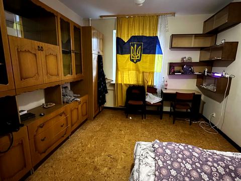 квартира за адресою Бориса Гмирі вул., 13