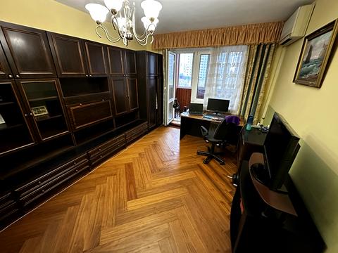 квартира за адресою Бориса Гмирі вул., 13