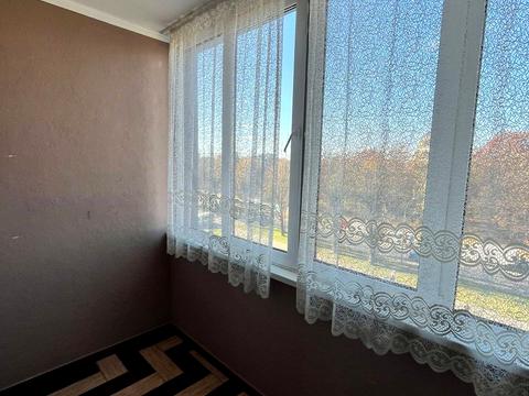 квартира по адресу Стрийская ул., 45-А