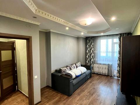 квартира по адресу Стрийская ул., 45-А