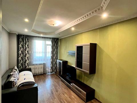 квартира по адресу Стрийская ул., 45-А