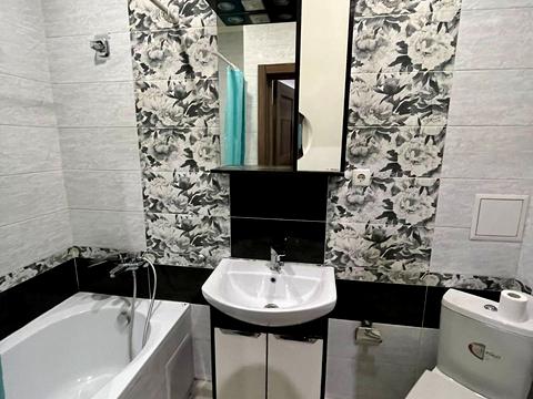 квартира по адресу Стрийская ул., 45-А