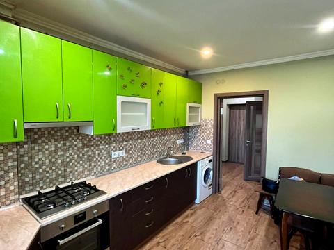 квартира по адресу Стрийская ул., 45-А