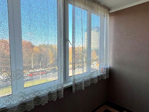 квартира по адресу Стрийская ул., 45-А