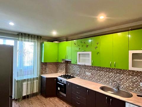 квартира по адресу Стрийская ул., 45-А