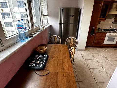 квартира за адресою Бориса Гмирі вул., 13