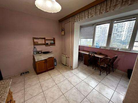 квартира за адресою Бориса Гмирі вул., 13