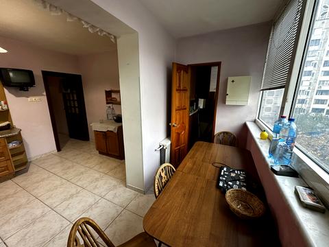 квартира за адресою Бориса Гмирі вул., 13