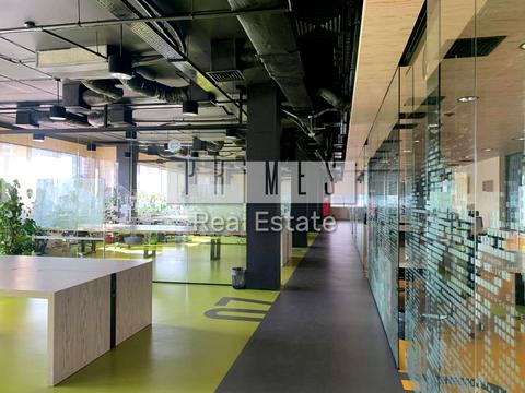 коммерческая по адресу Вацлава Гавела бульв. (Івана Лепсе), 6-В