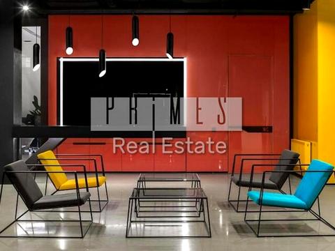 коммерческая по адресу Вацлава Гавела бульв. (Івана Лепсе), 6-В