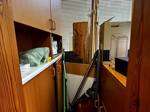 квартира за адресою Бориса Гмирі вул., 13