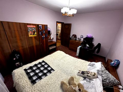 квартира за адресою Бориса Гмирі вул., 13