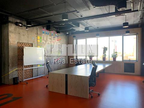 коммерческая по адресу Вацлава Гавела бульв. (Івана Лепсе), 6-В