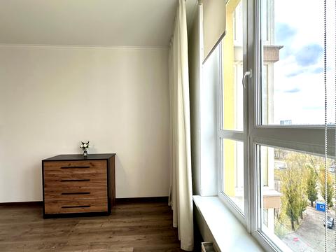 квартира за адресою Академіка Заболотного вул., 15-Б