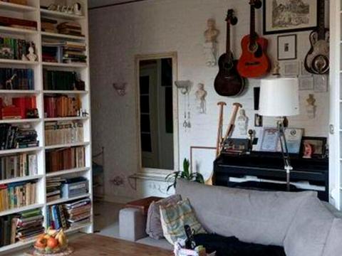 квартира за адресою Велика Васильківська вул. (Червоноармійська), 134