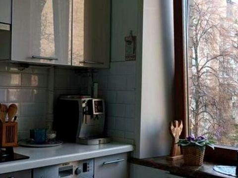 квартира за адресою Велика Васильківська вул. (Червоноармійська), 134