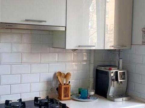 квартира за адресою Велика Васильківська вул. (Червоноармійська), 134