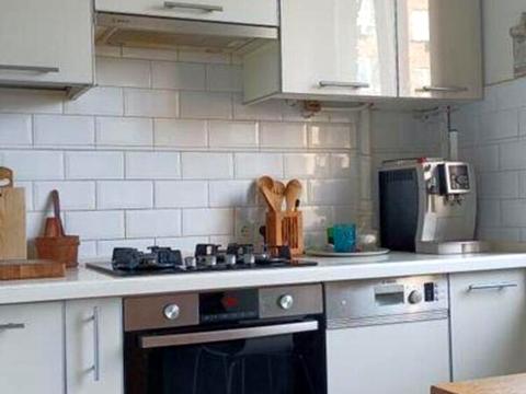 квартира за адресою Велика Васильківська вул. (Червоноармійська), 134