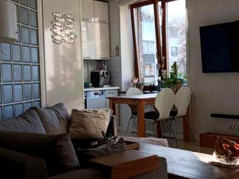 квартира за адресою Велика Васильківська вул. (Червоноармійська), 134