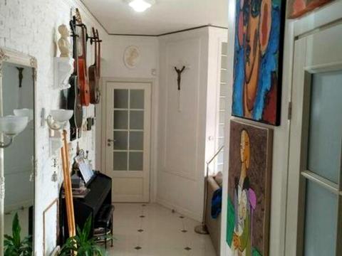 квартира за адресою Велика Васильківська вул. (Червоноармійська), 134