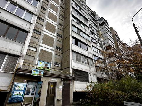 квартира по адресу Бориса Гмыри ул., 13