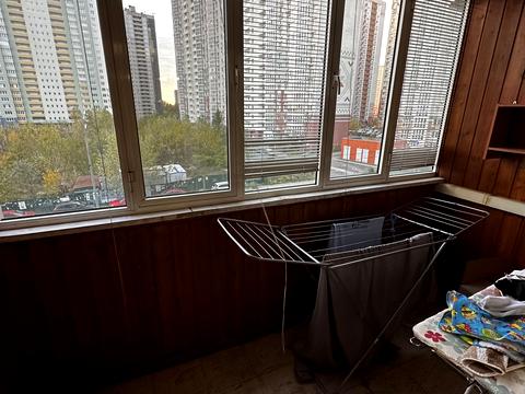 квартира за адресою Бориса Гмирі вул., 13