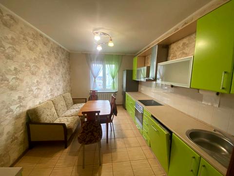 квартира по адресу Европейского Союза просп. (Правды), 31-А