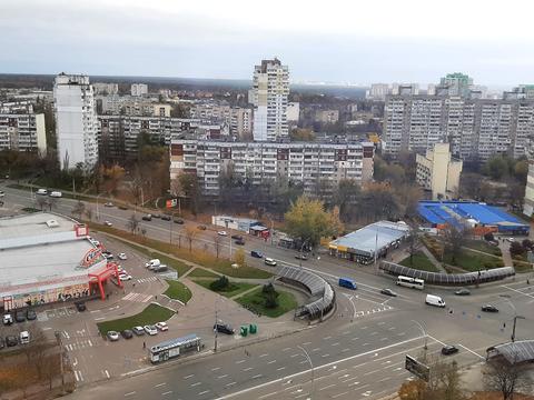 квартира по адресу Европейского Союза просп. (Правды), 31-А