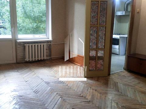 квартира за адресою Олександра Лазаревського вул. (Мініна), 1