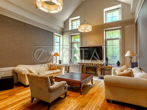 будинок за адресою смт. Козин, Старокиївська вул., 63