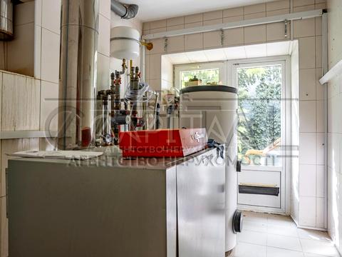 будинок за адресою смт. Козин, Старокиївська вул., 63