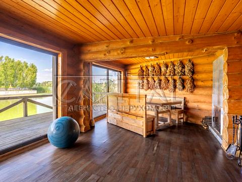 будинок за адресою смт. Козин, Старокиївська вул., 63