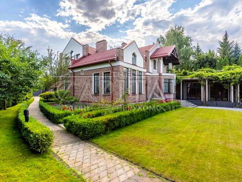 будинок за адресою смт. Козин, Старокиївська вул., 63