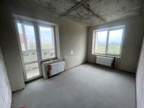 квартира по адресу Тарасівська ул., 3