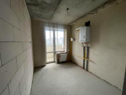 квартира по адресу Тарасівська ул., 3