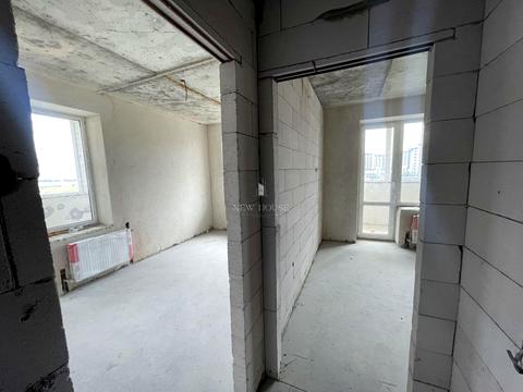 квартира по адресу Тарасівська ул., 3