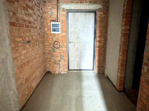 квартира за адресою Вишгородська вул., 45-Ж