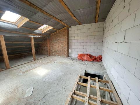 квартира по адресу Тарасівська ул., 3