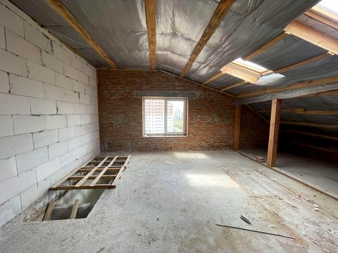 квартира по адресу Тарасівська ул., 3