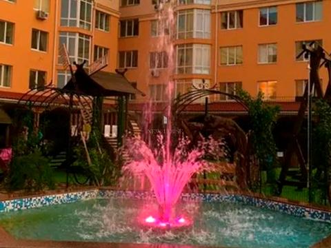 квартира по адресу Тарасівська ул., 3