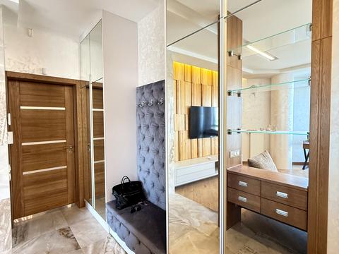 квартира за адресою Клочківська вул., 117