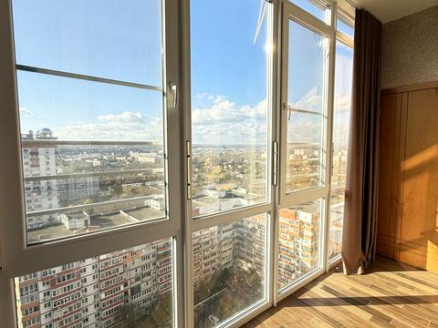 квартира за адресою Клочківська вул., 117