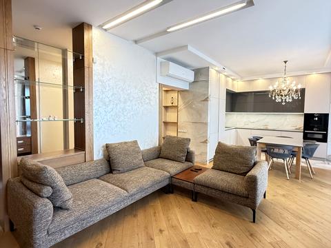 квартира за адресою Клочківська вул., 117