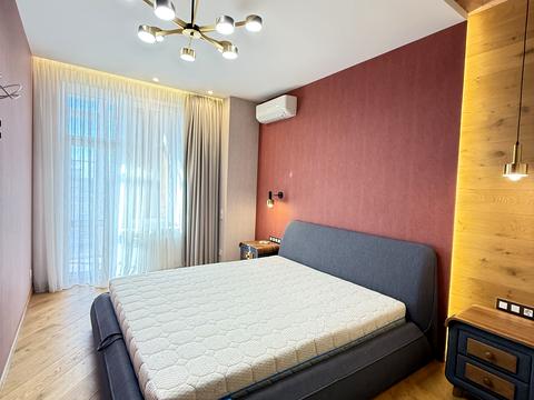 квартира за адресою Клочківська вул., 117