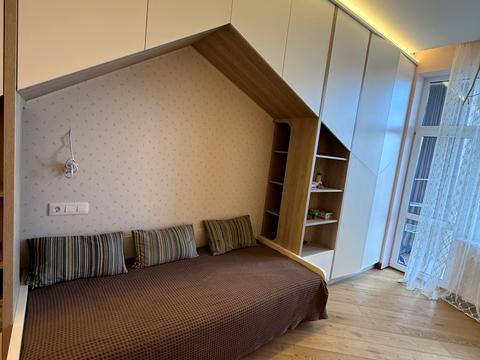 квартира за адресою Клочківська вул., 117