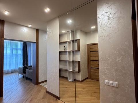 квартира за адресою Клочківська вул., 117