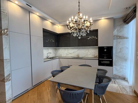 квартира за адресою Клочківська вул., 117