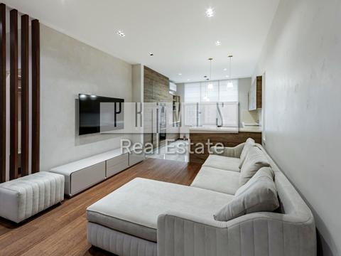 квартира за адресою Андрія Верхогляда вул. (Михайла Драгомирова), 20