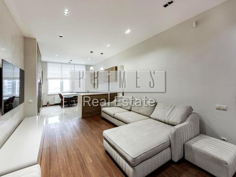 квартира за адресою Андрія Верхогляда вул. (Михайла Драгомирова), 20