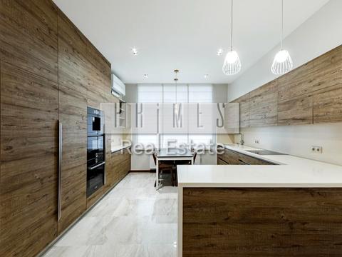 квартира за адресою Андрія Верхогляда вул. (Михайла Драгомирова), 20